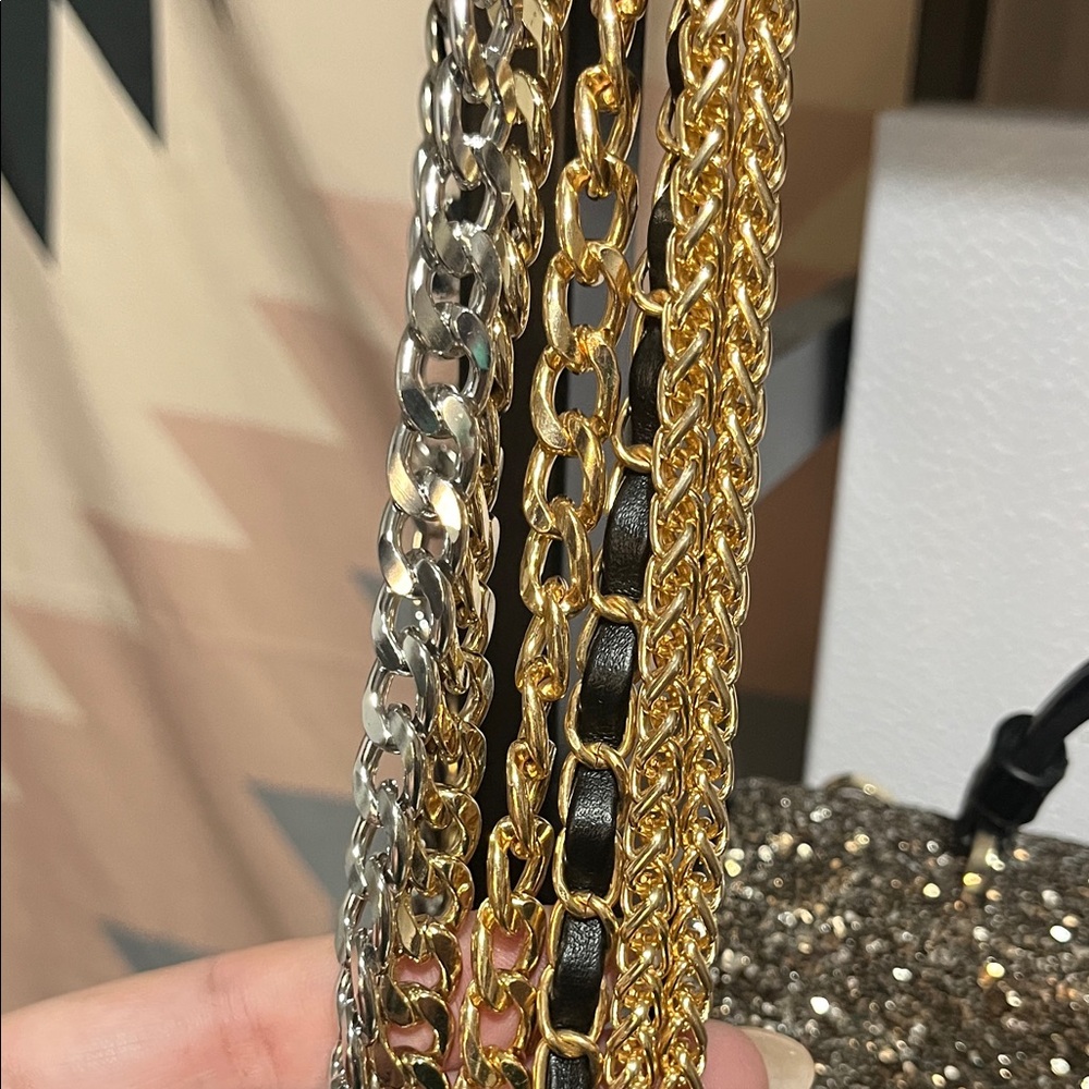 Chain for Wallet or Purse